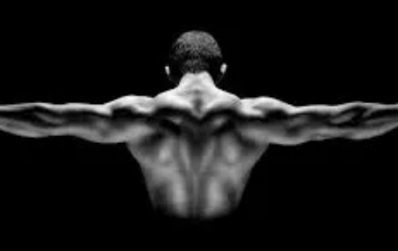 Prestatiedruk.... laat het los!